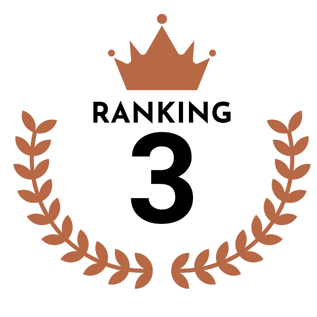 Rank 3