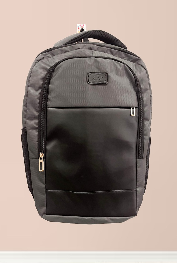 KAP7 Hydrus II Backpack - Black - KAP7 International