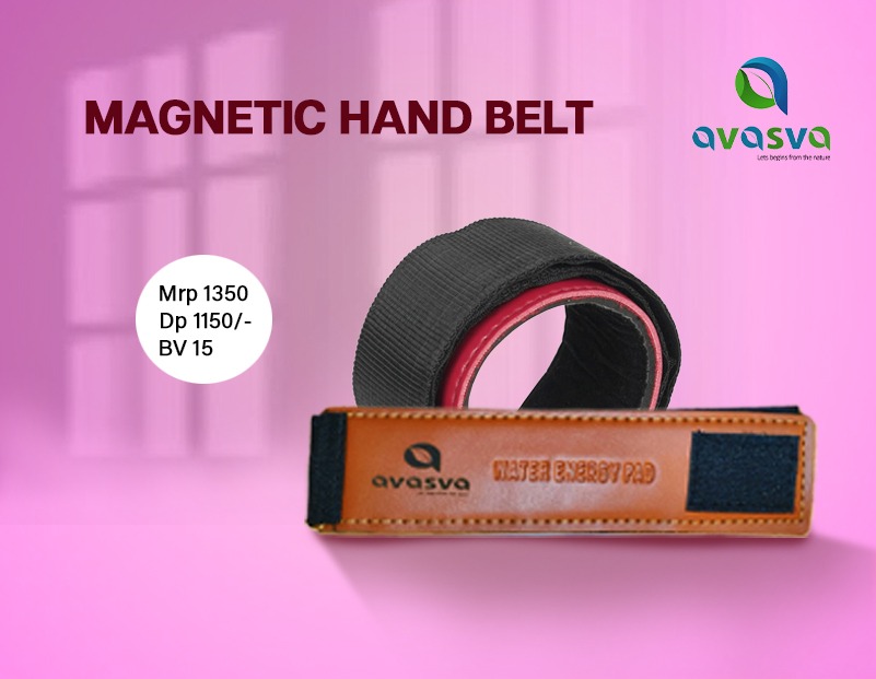 HAND BELT
