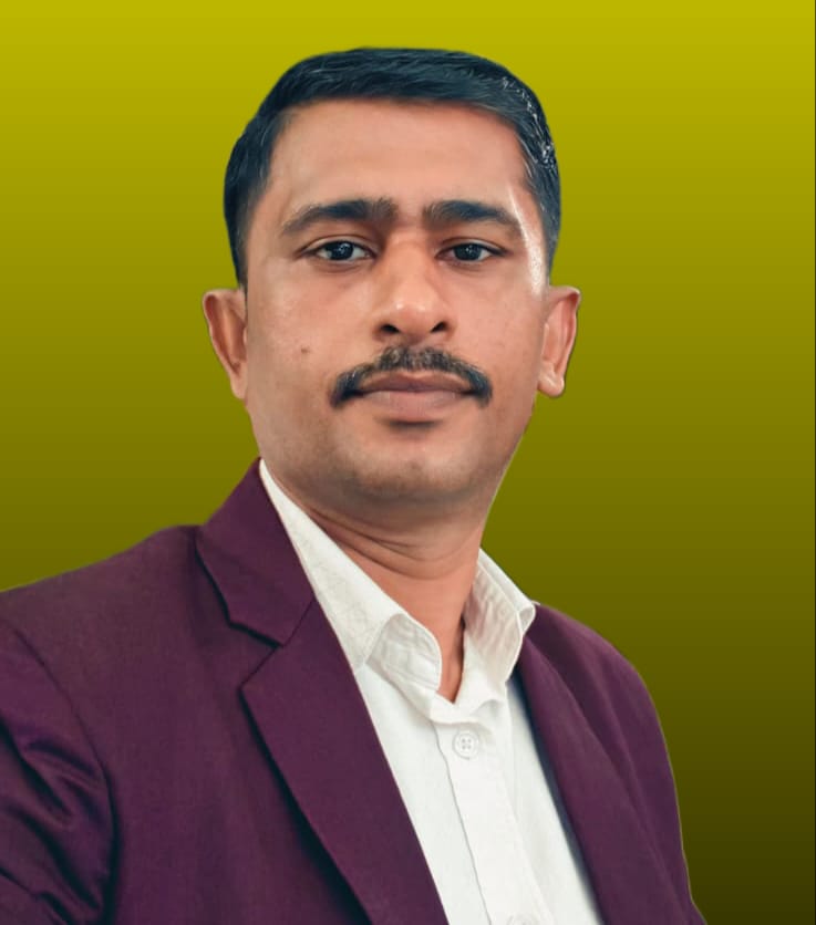 ANEESH BABU KK