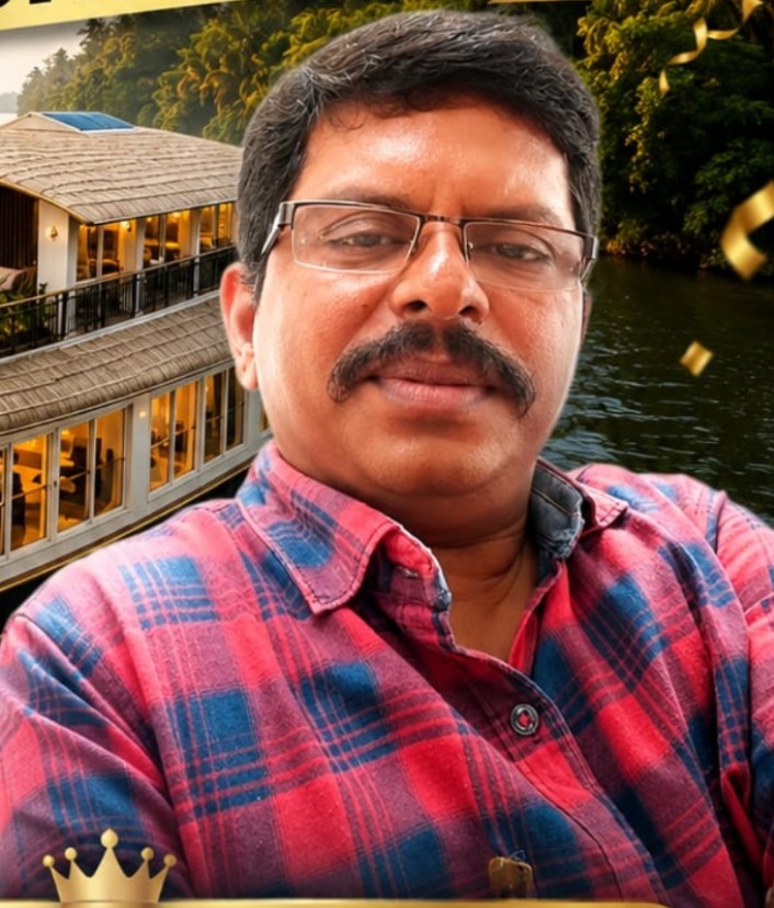 CHANDIKA SIVAJI