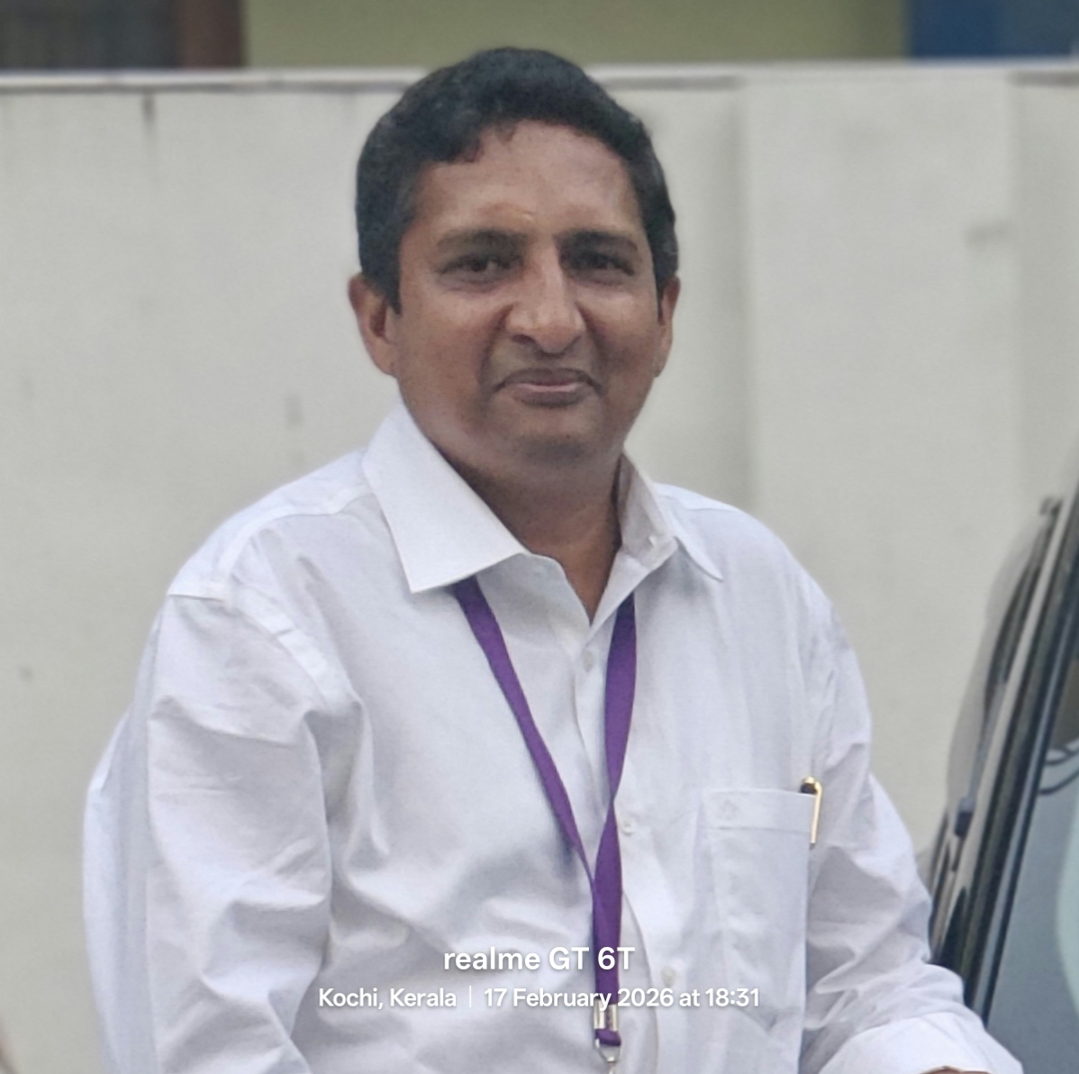 ROCKY VARGHESE NA