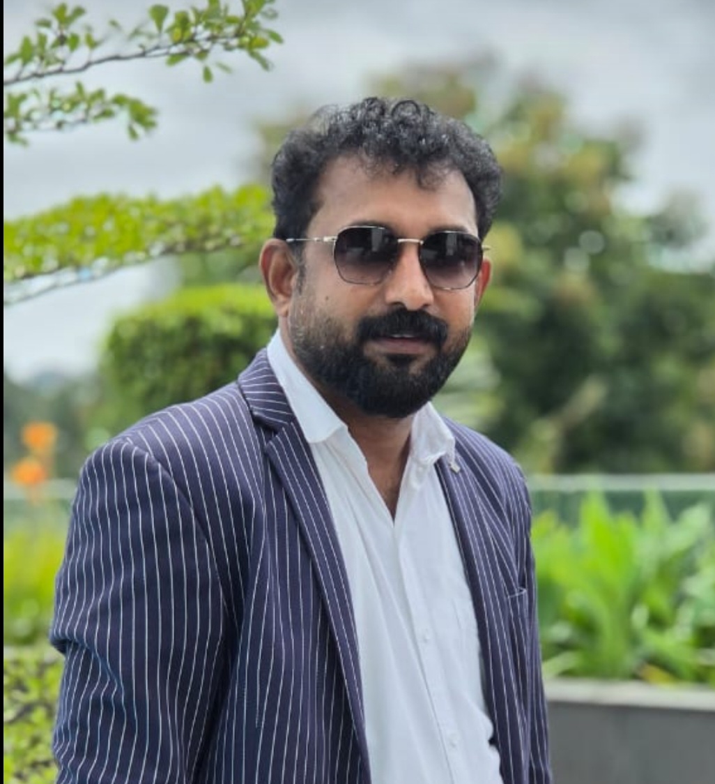 FIJISH KUMAR K NA