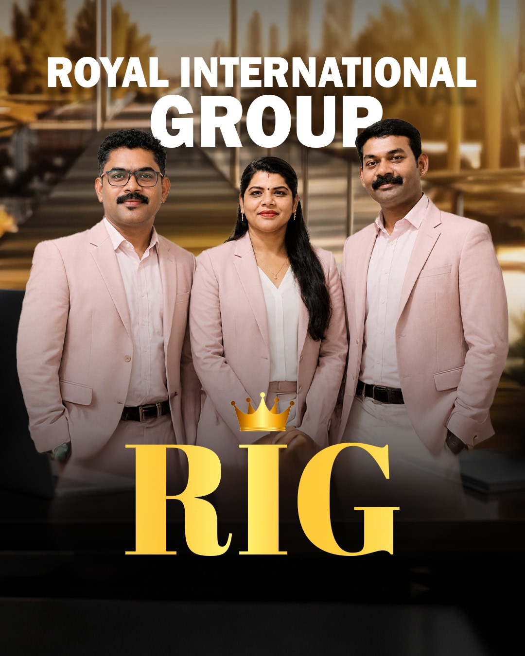 Royal International