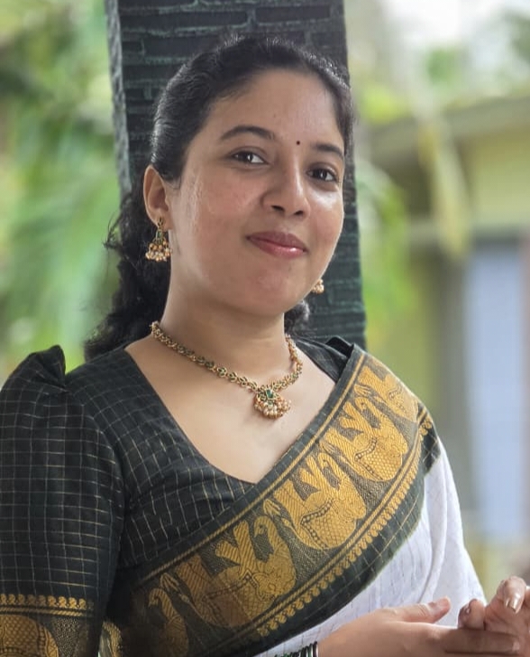 SWATHI SAJEEV T S