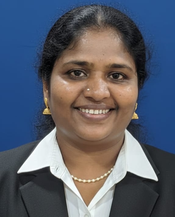 NANDHINI N